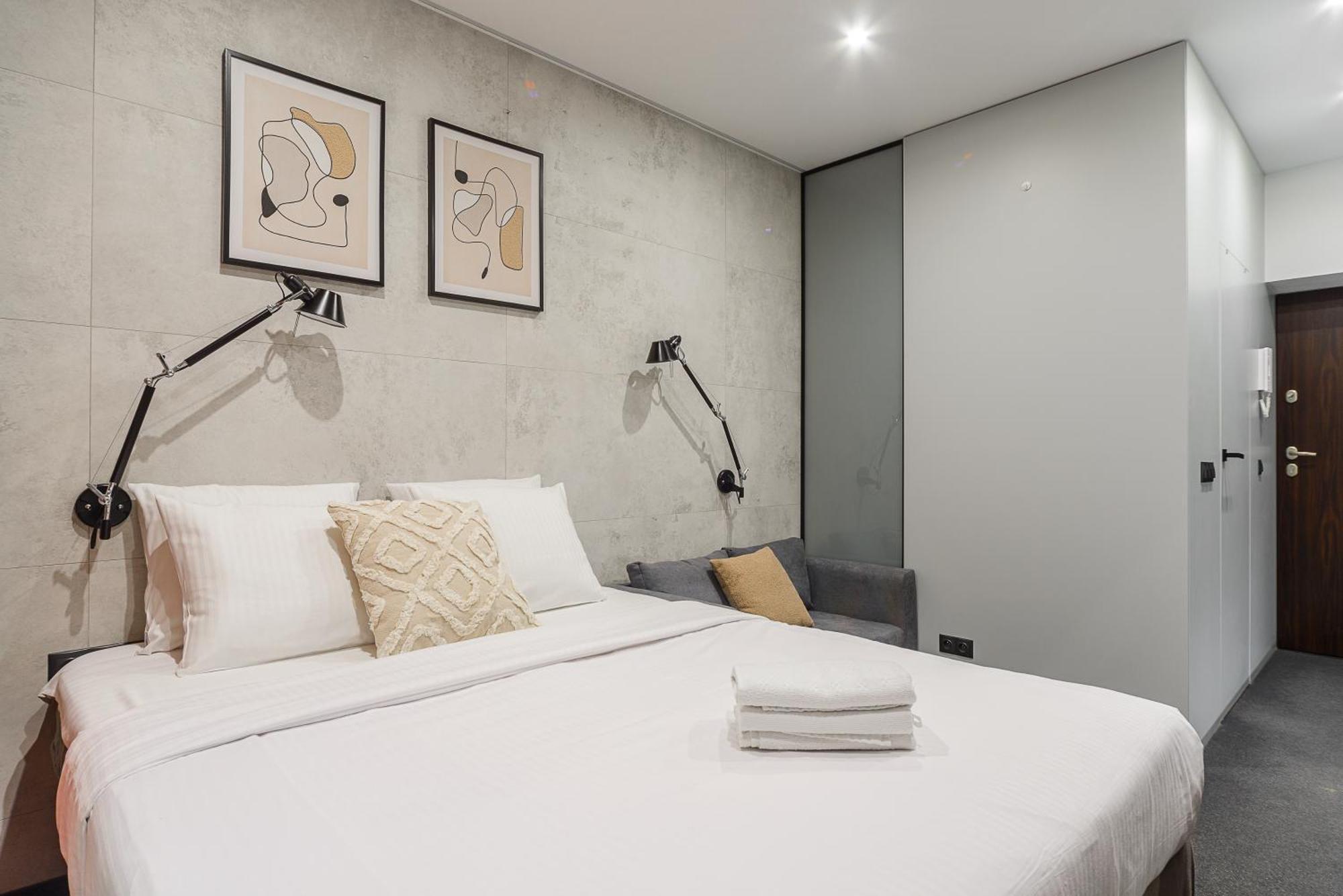 Lumina Cozy In Center Apartment *
